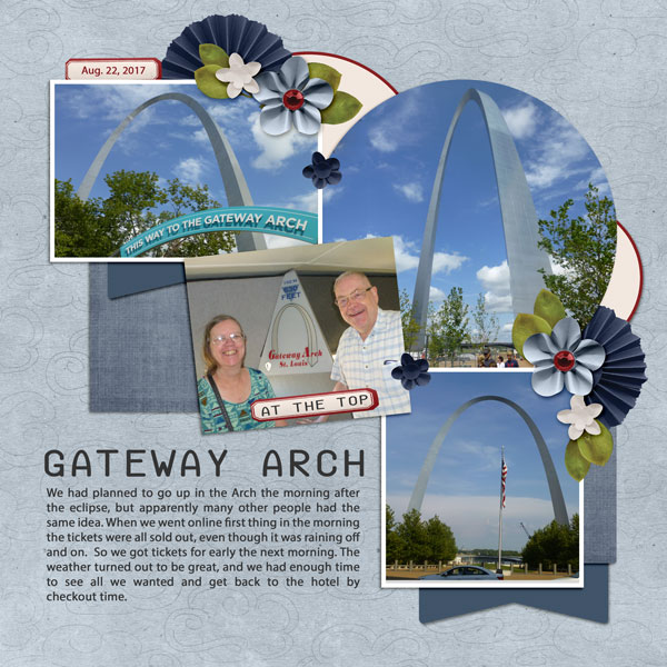 Gateway Arch