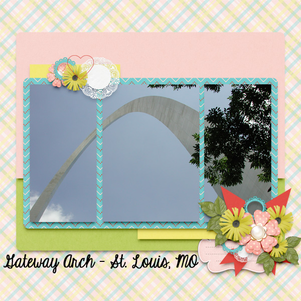 Gateway Arch