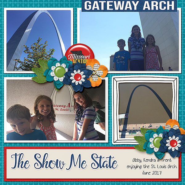 Gateway Arch
