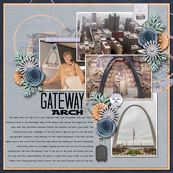 Gateway Arch
