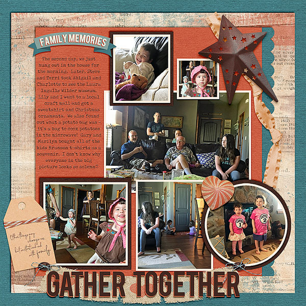 Gather 2017