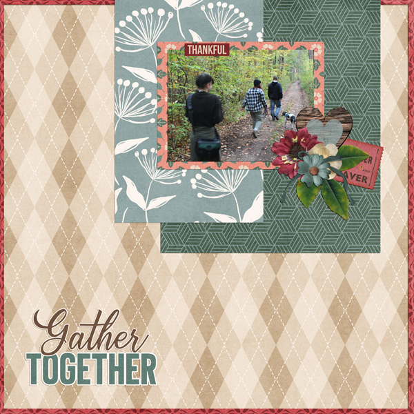 gather together 2022