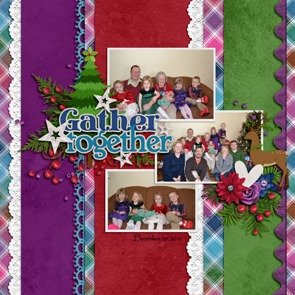Gather Together