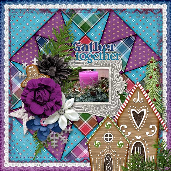 Gather Together