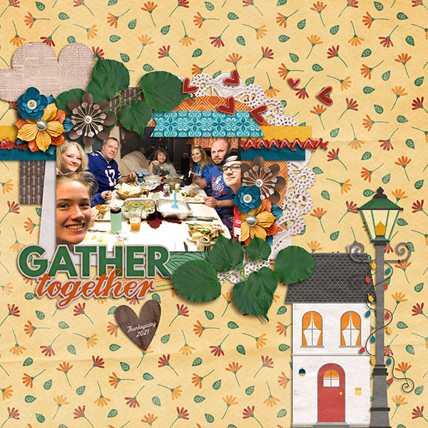Gather Together