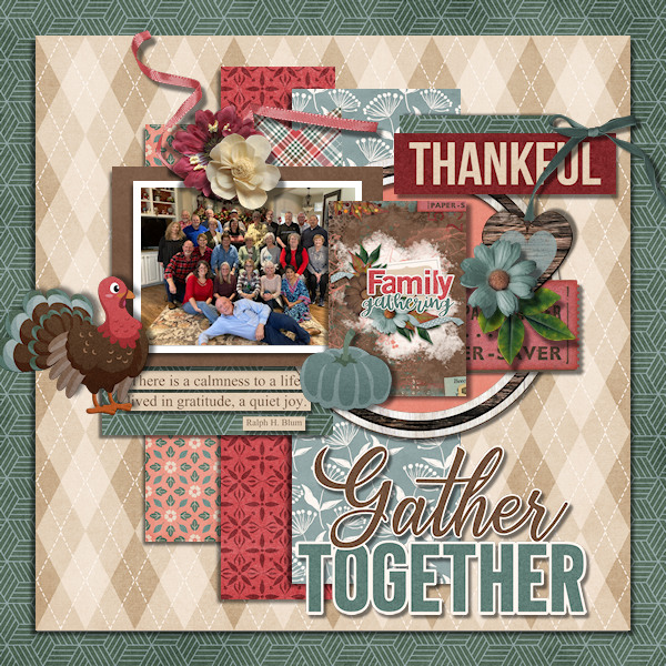 Gather Together