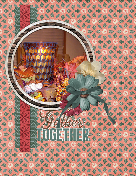 Gather Together