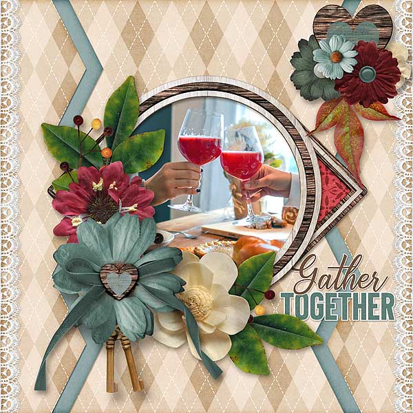 Gather Together