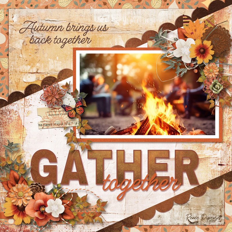 Gather Together