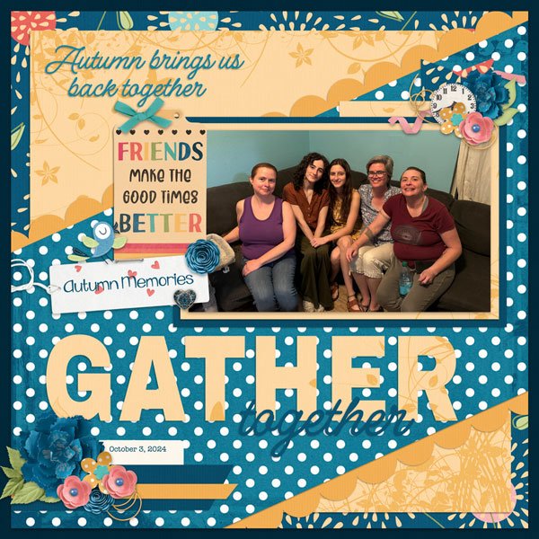 Gather Together