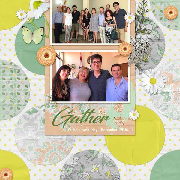 Gather