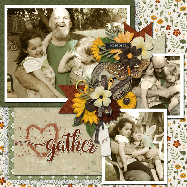 Gather