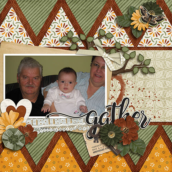 Gather