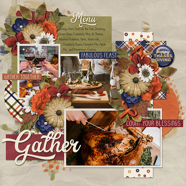 Gather
