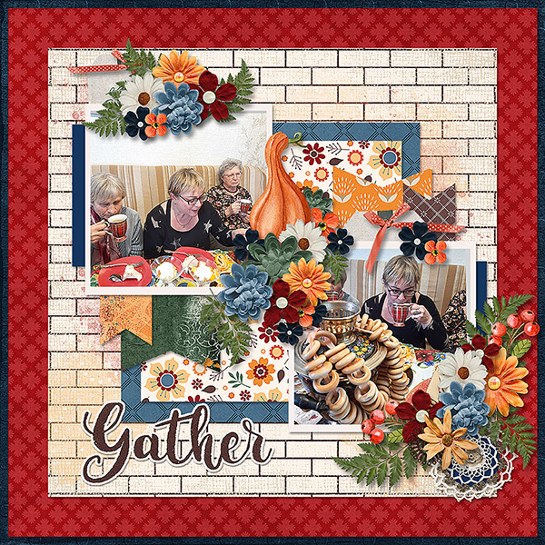 Gather