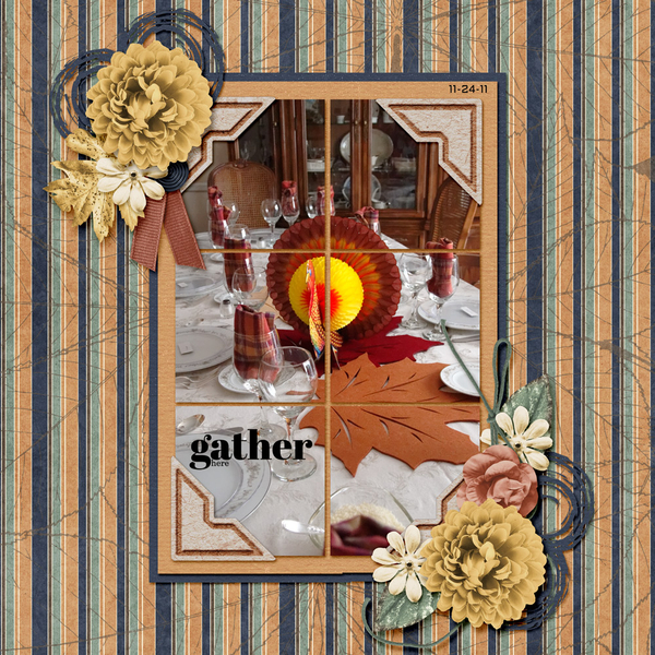 Gather