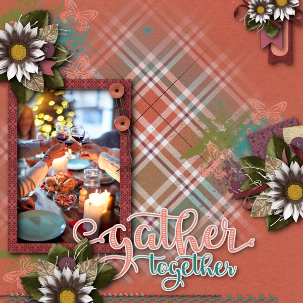 GatherTogether