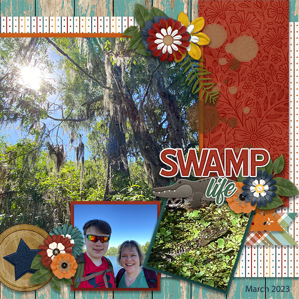 Gator Park