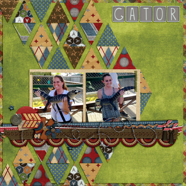 Gator