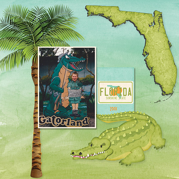 Gatorland
