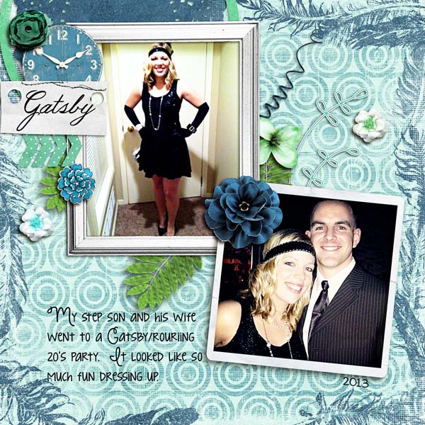 Gatsby