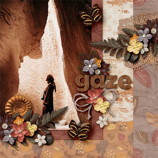 Gaze