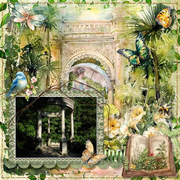 Gazebo