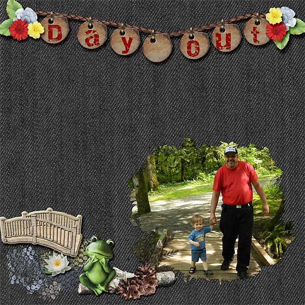 GB4U_Around The Riverbed