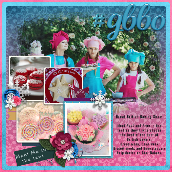 GBBO