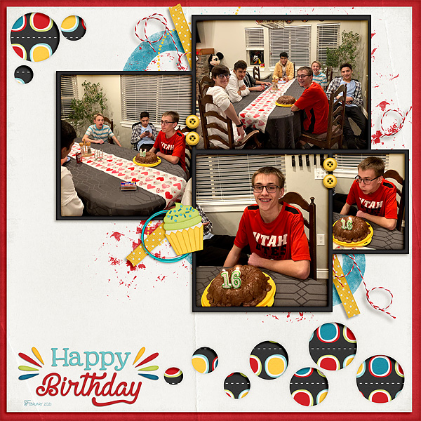 GBday