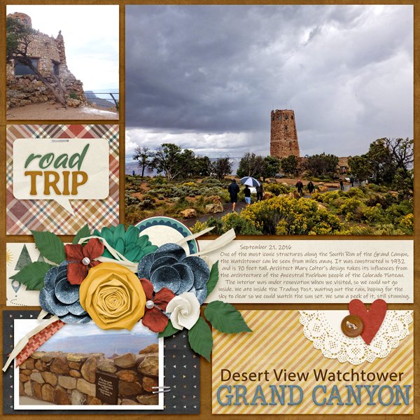 GC Watchtower