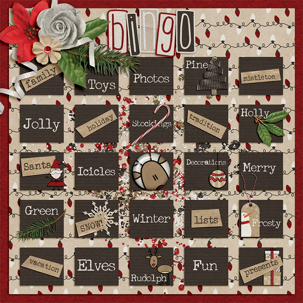 GDS-Bingo