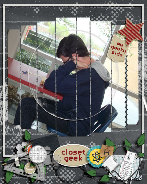 Geek Side