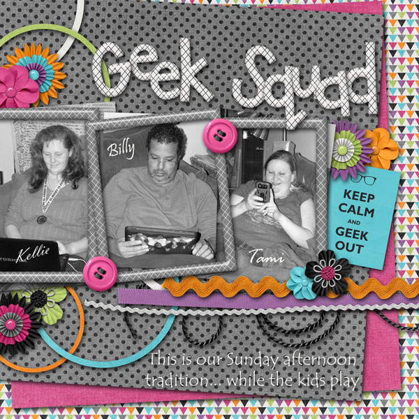 Geek Squad