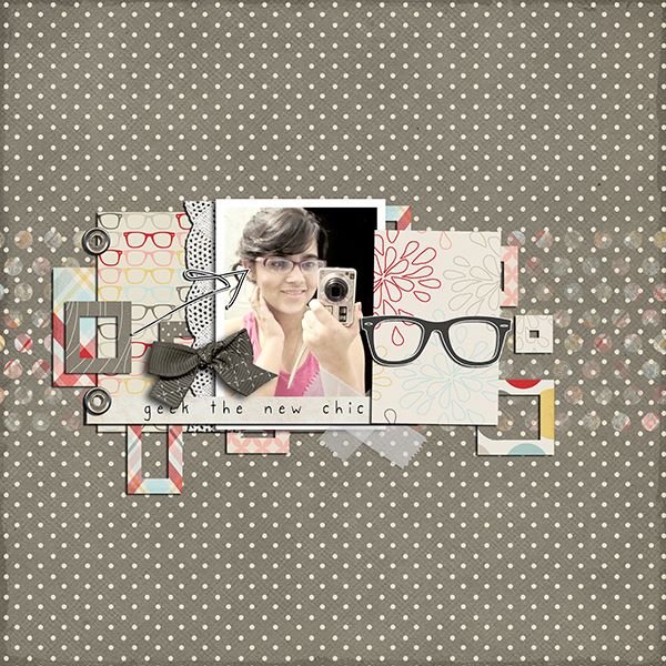 geek