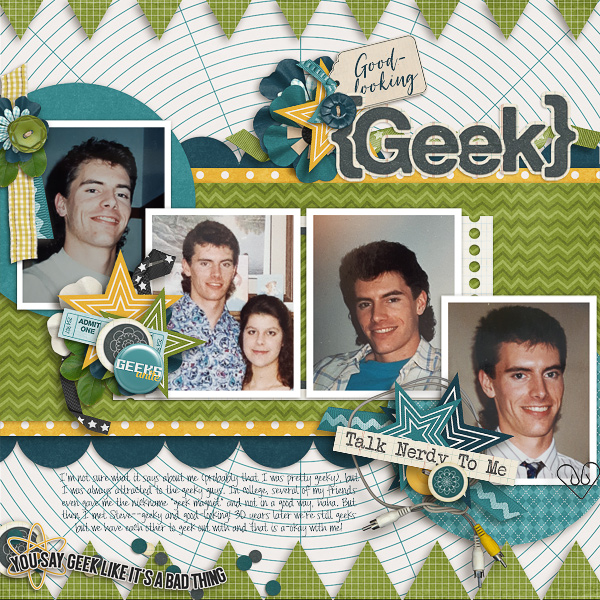geek