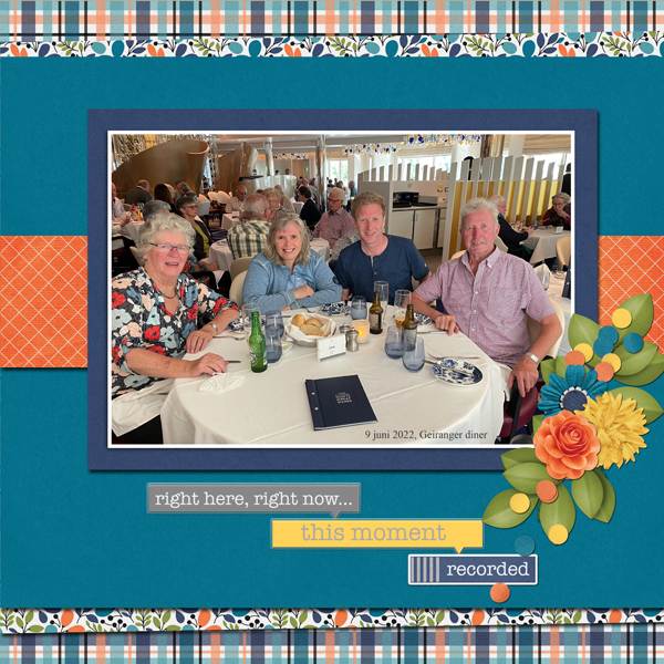 Geiranger diner
