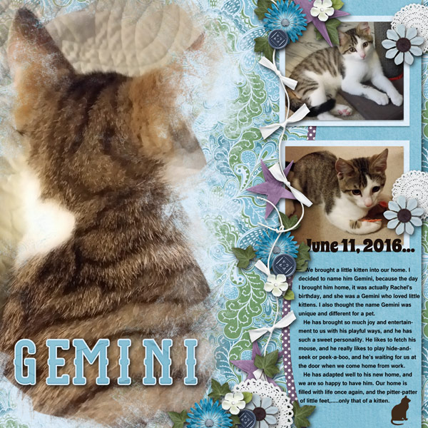Gemini