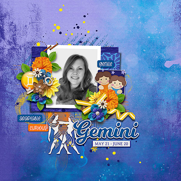Gemini