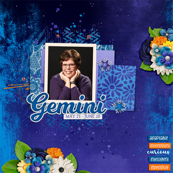 Gemini