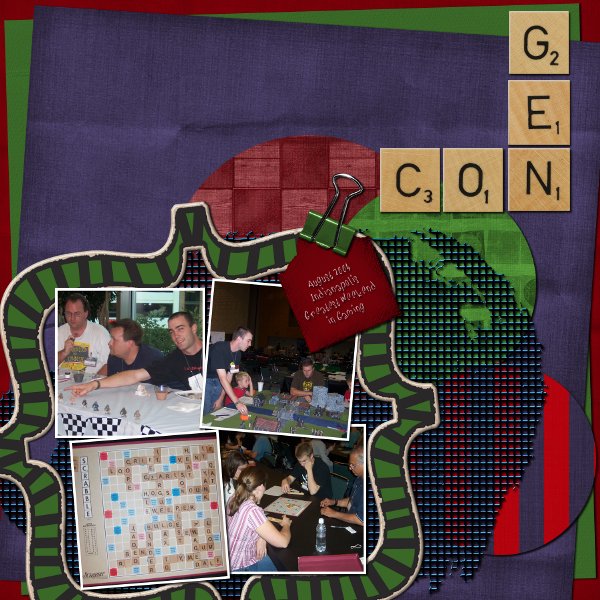 Gen Con