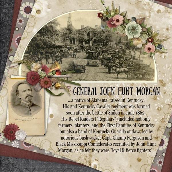 General John Hunt Morgan3