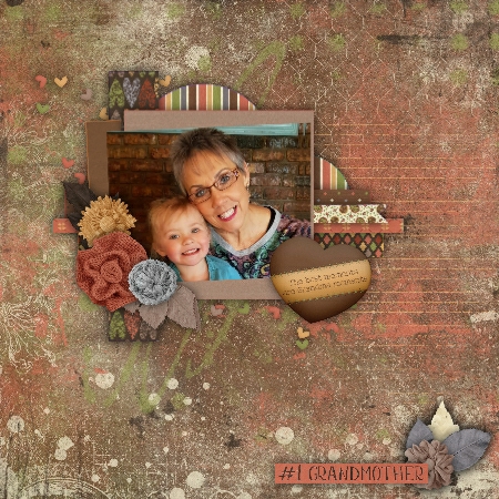 Generations of Love