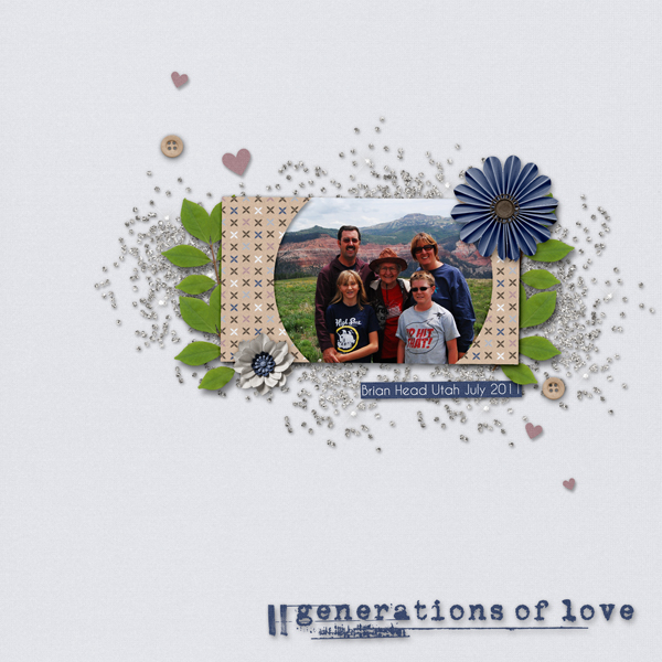 Generations of Love