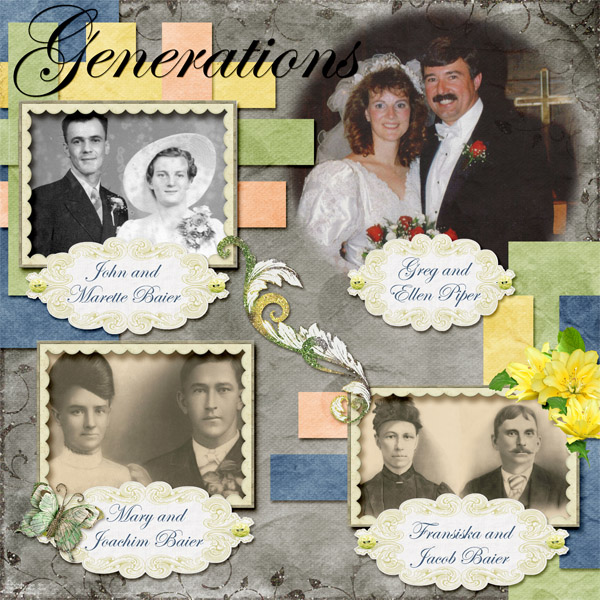 Generations