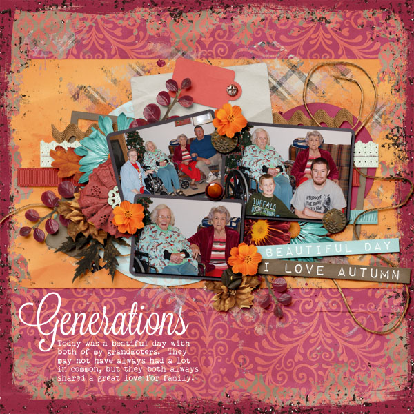 Generations