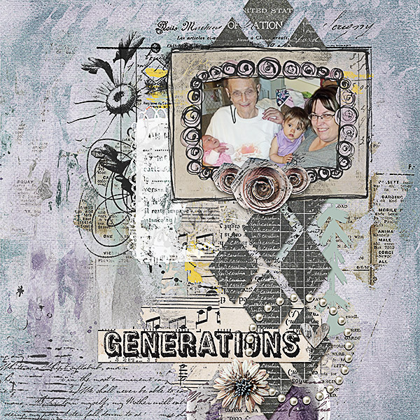 Generations