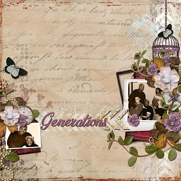 Generations