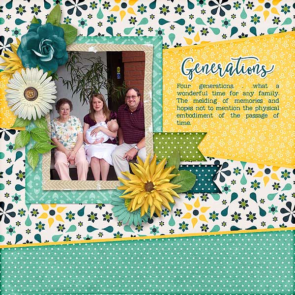 Generations