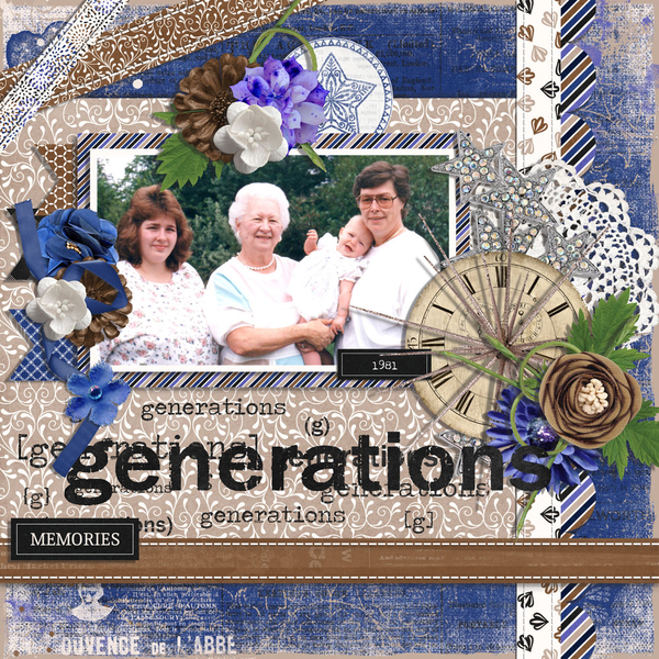 generations